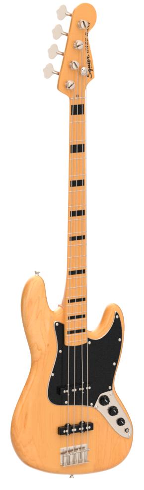 Amazon | Squier by Fender エレキベース Classic Vibe 