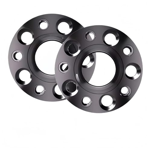 Entretoise de roue T6-7075 plaque de bride 30mm pour Tivoli et Korando