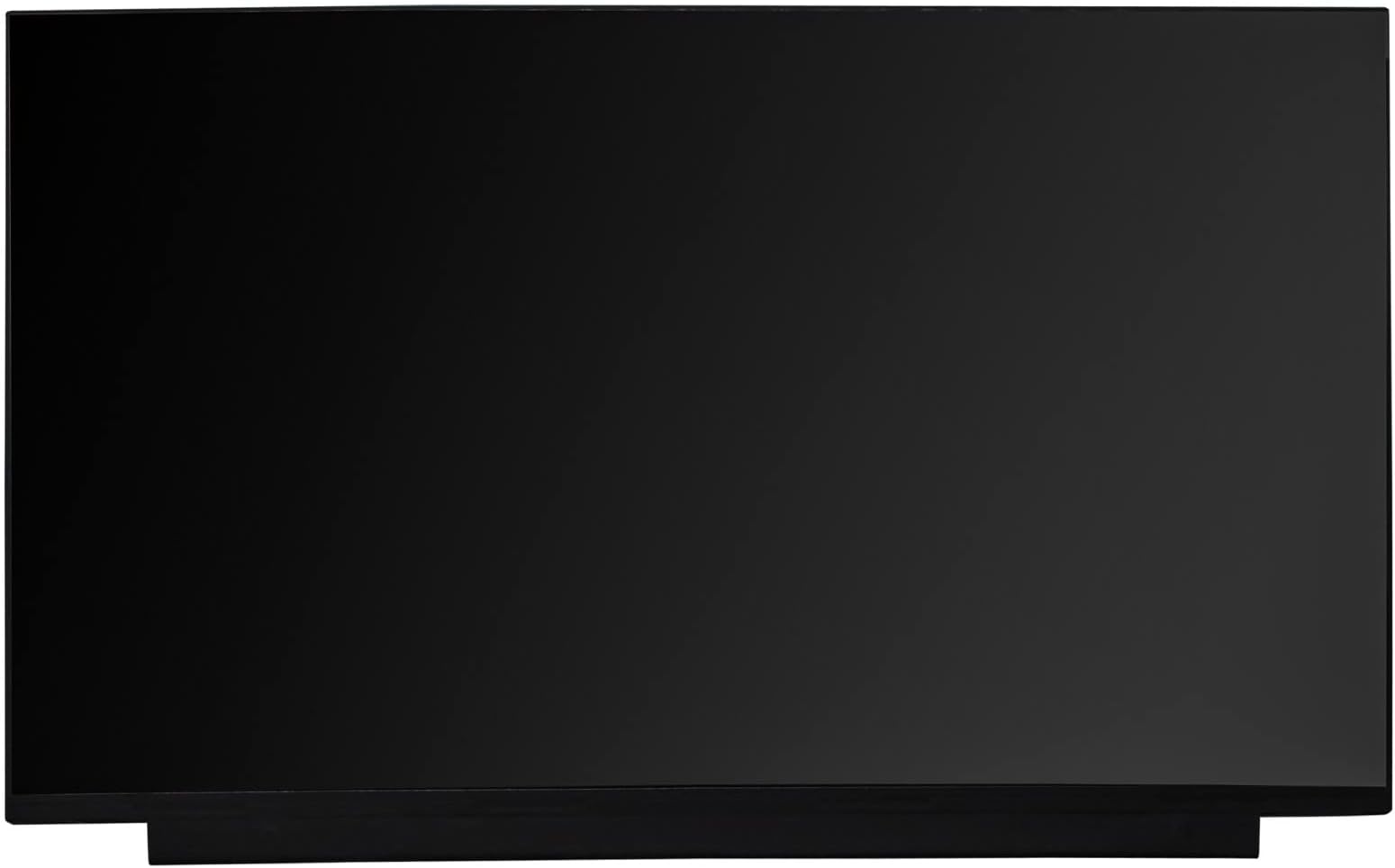 AJPARTS UK New Compatible With ASUS VivoBook X513EA Laptop Screen 15.6” Narrow Frame Slim LED LCD 1920 x 1080 FHD IPS Display 30 Pin Matte 350MM Wide Panel Non Touch