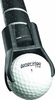 Longridge -Deluxe Golf Ball Pick Up