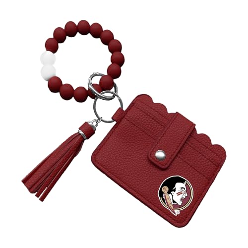 Image of Littlearth Florida State Seminoles NCAA Bracelet Wallet