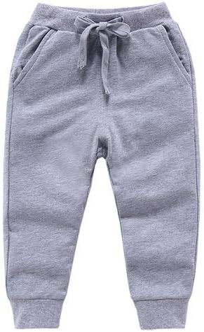 Amazon Zumzup ボーイズ ロングパンツ スウェットパンツ キッズ 男の子 ジャージ 下 スポーツ ジム ダンス 部屋着 ジョガーパンツ 80 90 1 130 140 150cm ロングパンツ 通販