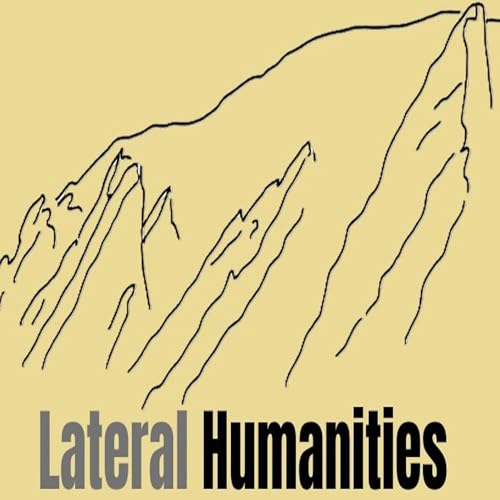 Lateral Humanities Podcast Titelbild