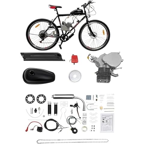 Moteur NIGORIY 100cc Cover