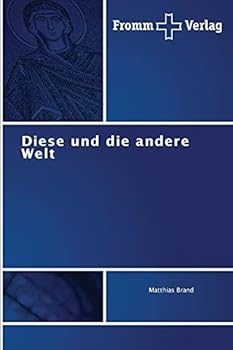 Paperback Diese und die andere Welt [German] Book