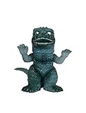 Funko HIKARI Godzilla Classic Clear Godzilla Sofubi Japanese Vinyl Figure