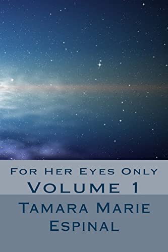 For Her Eyes Only (For Her Eyes Only Vol. 1)