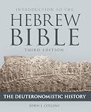 Introduction to the Hebrew Bible: The Deuteronomistic History
