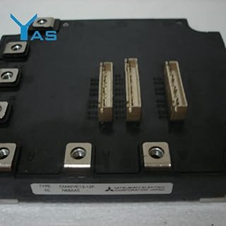 Davitu Motor Controller - IGBT CM40YE13-12F
