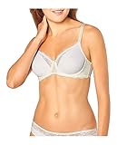 Triumph Damen Modern Feeling W Bügel-BH, Elfenbein (Vanille 00gt), 80B