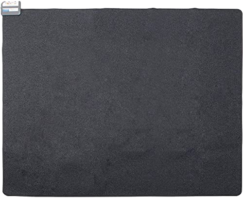 [山善] 空気をきれいにする ホットカーペット 3畳 省電力モード搭載 (195cm×235cm) (6時間オートオフタイマー) (コンパクト収納) (ダニ退治機能) SUS-303