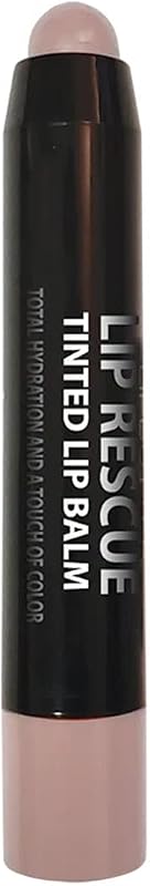 Bálsamo labial com cor SORMÉ Lip Rescue Dewey, 3,3 mL