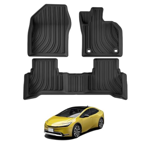 LUCKEASY g^ V^ vEX 60n p tA}bg ZJh}bg 3DtA}bg (PRIUS 60n ZVW60 ZVW65 MXWH60 MXWH65 2023N1`s) TPEf ̍\ J[}bg h h~ ω