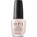 OPI Nail Lacquer, Throw Me A Kiss