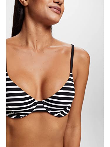 Haut de bikini ESPRIT Hamptons Beach Ay RCS avec bonnets préformés et armatures