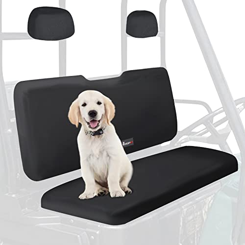 StarknightMT Ranger 500 Sitzbezug