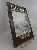 Clevedon in Old Photographs 0862996961 Book Cover