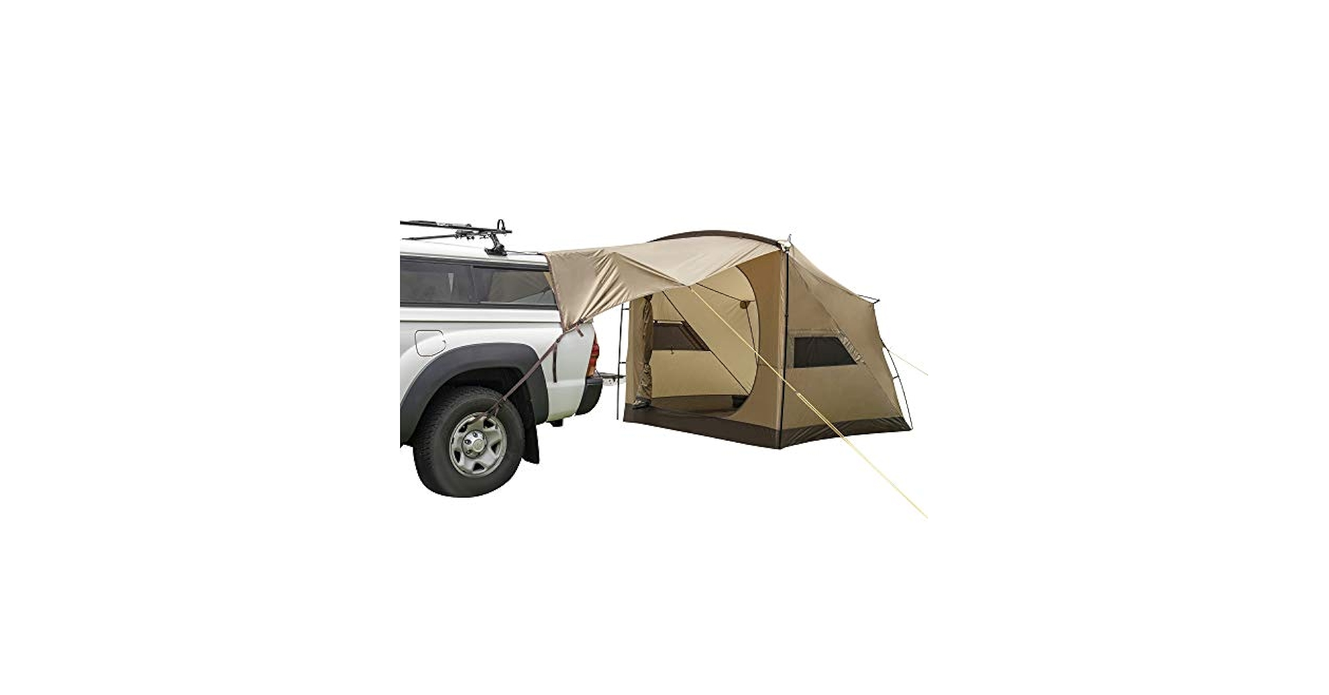 Amazon.com : Slumberjack SJK- Slumber Shack 4 Person Camping
