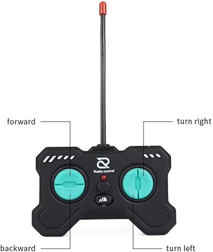 Miniatura 9 de Juguete de tren de cadena inteligente, juguete de tren eléctrico con luces intermitentes, kit de modelo T-Rains eléctrico de alta velocidad de bala