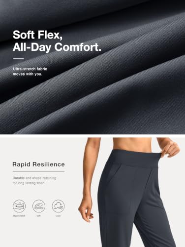 Women's Dress Pants, 28"/30"/32  - image 5