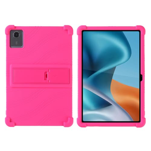 LANHOMEX For Lenovo TAB8/NTT�h�R�� dtab d-51F/Motorola Moto Pad 60 Neo�P�[�X�J�o�[ | NEC LAVIE Tab T11N (T1175/LA�ETAB11/Q02)/���m�{ Idea Tab