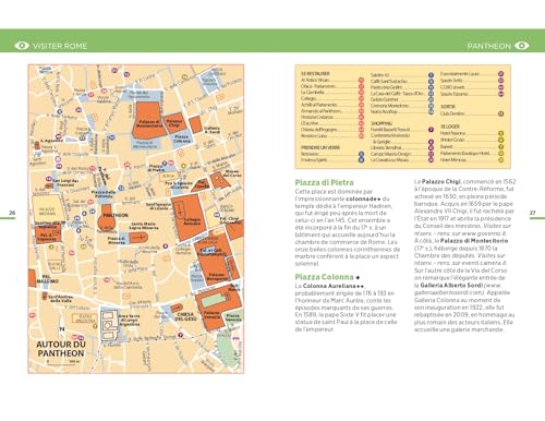 Guide Vert WE&GO Rome 2026 – vue 7
