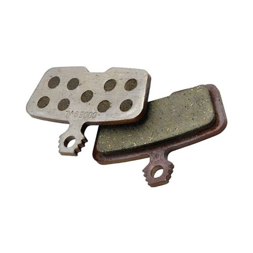 SRAM Disc Brake Pads - Organic Compound, Aluminum Backed, Quiet/Light, for Code/Code R/Code RSC/Guide RE - Thumbnail 3