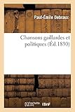 chansons gaillardes de la vieille france  Chansons gaillardes et politiques
