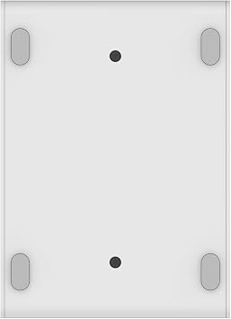 HOVERAir Charging Hub for HOVERAir X1 Self-Flying Camera-Black
