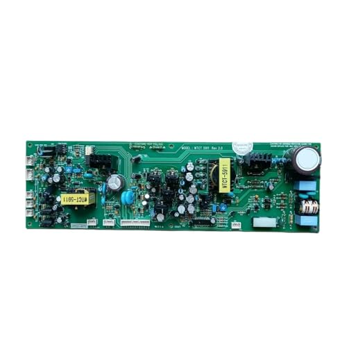 Carte d'alimentation WTCT5911 platine électronique interne de rechange - 2