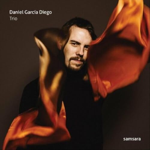UN JOUR UN DISQUE #640 DIEGO GARCIA cover art