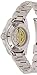 Invicta Men's Disney Limited Edition Automatic-self-Wind Watch with Stainless-Steel Strap, Silver, 14 (Model: 24608)