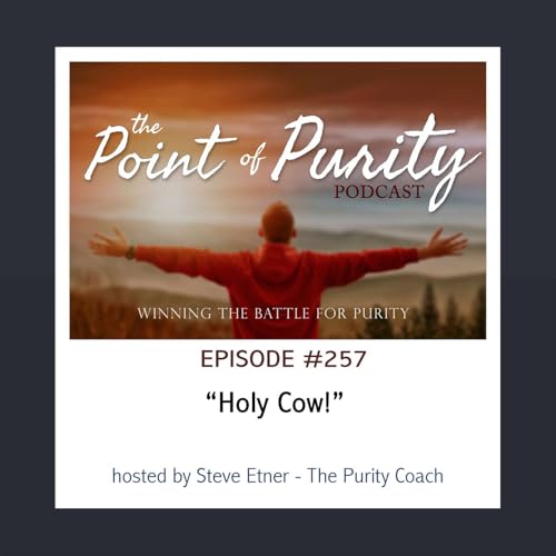 Holy Cow! - #257 Podcast Por  arte de portada