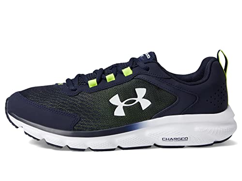 Image of Under Armour Men's Charged Assert 9 Running Shoe