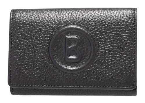 Bogner Bozen Nena Purse MH10F, le compagnon cuir de votre quotidien