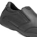 Imagen de Hush Puppies Mocasines Aaron para Hombre, Black