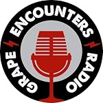 Cover of Grape Encounters Wine Radio