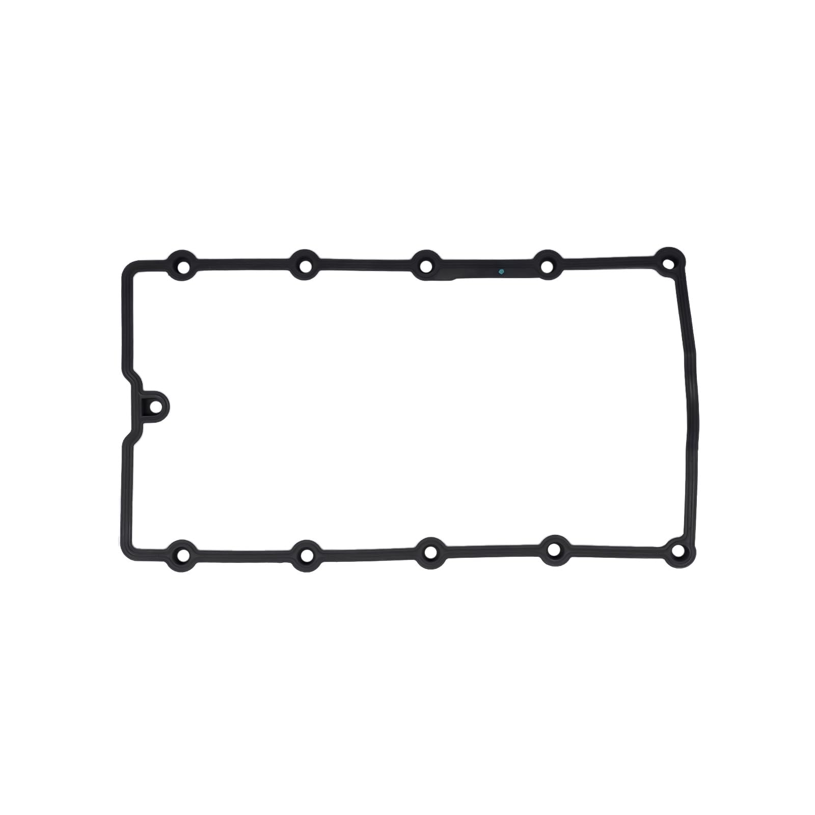 Ventildeckel mit Dichtung Kompatibel mit A3 A4 A5 A6 Q5 pasat G0-lf 2.0TDI 16V 2003-2018 BKD BPZ 03G103469R 03G103469N
