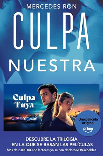 Culpa nuestra (Culpables 3)