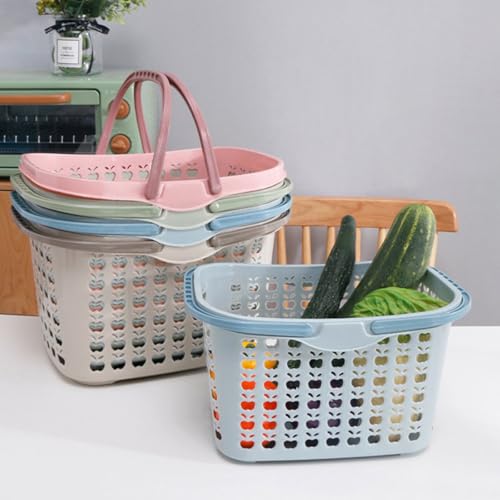 Panier de rangement léger et suspendu pour optimiser vos espaces