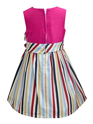 Image of A.T.U.N. (ALL THINGS UBER NICE) Girls Dress