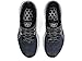 ASICS GT-2000 10 Black/White 8 B (M)