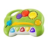 Cadeaux idéaux pour les enfants : ce jouet offre une marge de jeu joyeuse pour les enfants, les filles et les bébés et enrichit leur croissance imaginative. Un adorable cadeau pour les anniversaires, les vacances ou comme récompenses de classe scolaire pour garantir un cadeau inoubliable