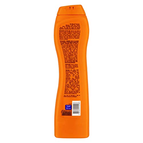 Mr. Músculo Limpador Multiuso Cremoso Lavanda 450ml