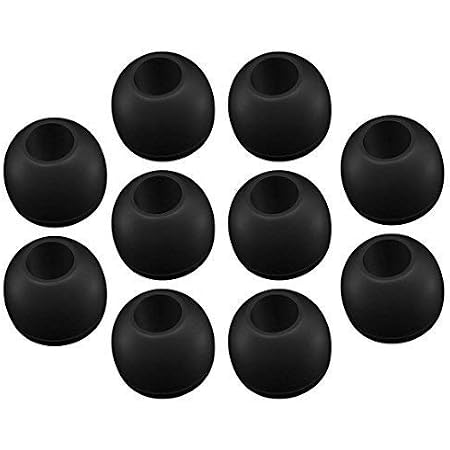 Amazon.com: RocketBus Replacement Plastic Rubber Cushion End Tips for LG HBS-700  Tone HBS-730 HBS-750 Pro HBS-760 Pro HBS-800 HBS-835 HBS-835S Ultra HBS-900  HBS-930 HBS-1125 Infinim Bluetooth Headphones Headset : Electronics