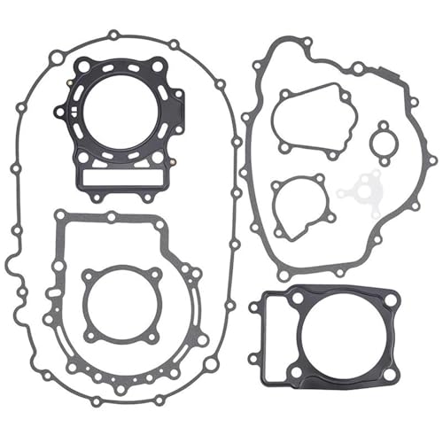�I�[�g�o�C�p���S�t���G���W���K�X�P�b�g�L�b�g �ɓK������CF500 CF188 ATV UTV 500cc CF500DXD 0180-014002 0180-013103 0180-012001