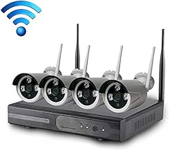 Pixel 2 4GHz Bullet Camera Surveillance