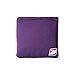 ACA Daily 66x Regulation Cornhole Bags Weather Resistant Resin Filled 6x6 Set of 4 Purple