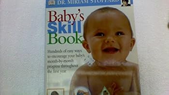 Paperback Baby's Skill Book