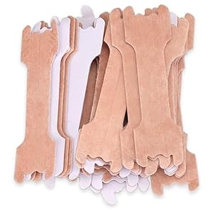 Cerotti Nasali, 50 pezzi Nasali Antirussamento, Strisce Nasali, Non Russare Cerotti Per Naso Antirussamento Contro il Russareper una Migliore Respirazione, Sonno, 66 * 19mm